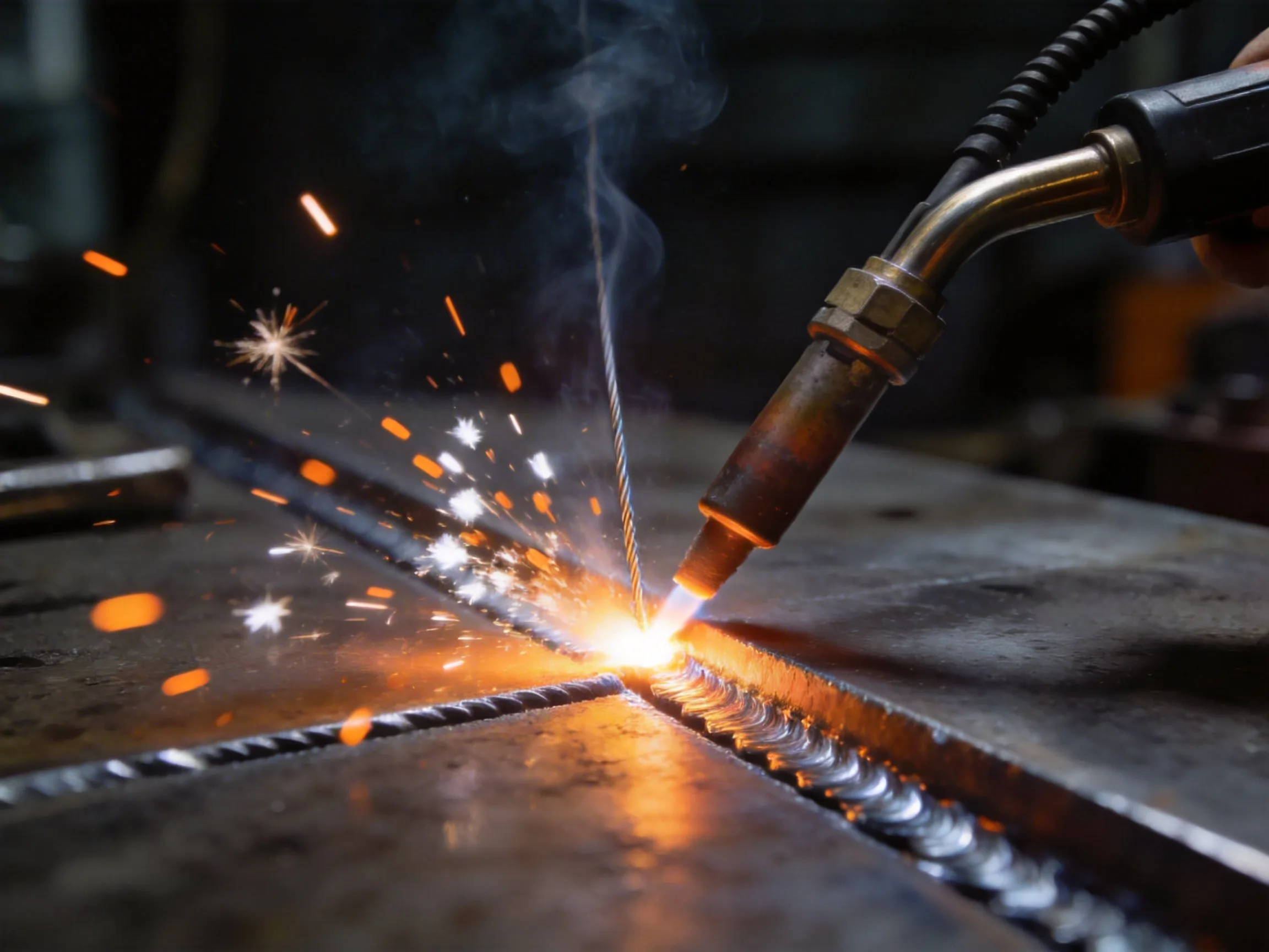 MIG & Multiprocess