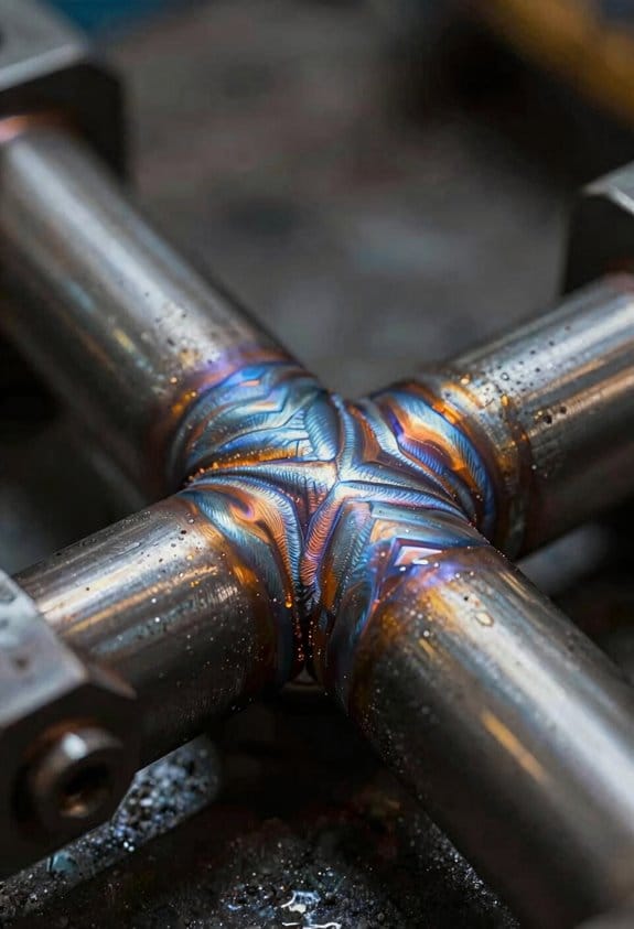 ai driven welding workforce training