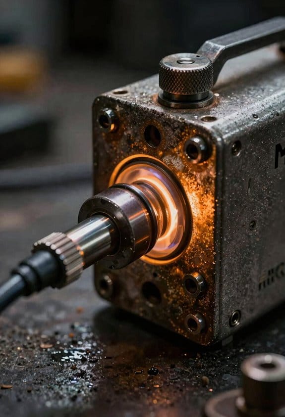 compact migs maximize shop margins