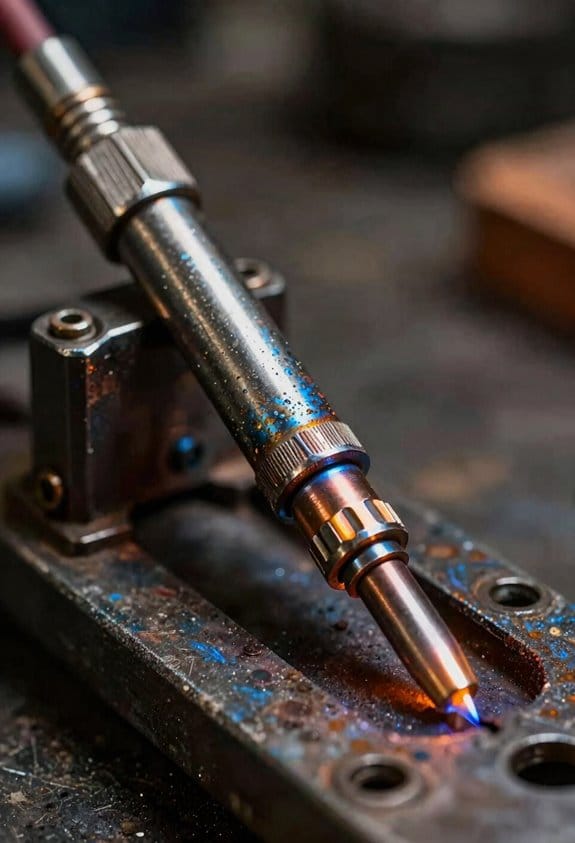 compact welder ready mobile repairs