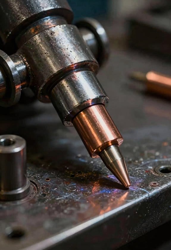 energy efficient mig welder roi