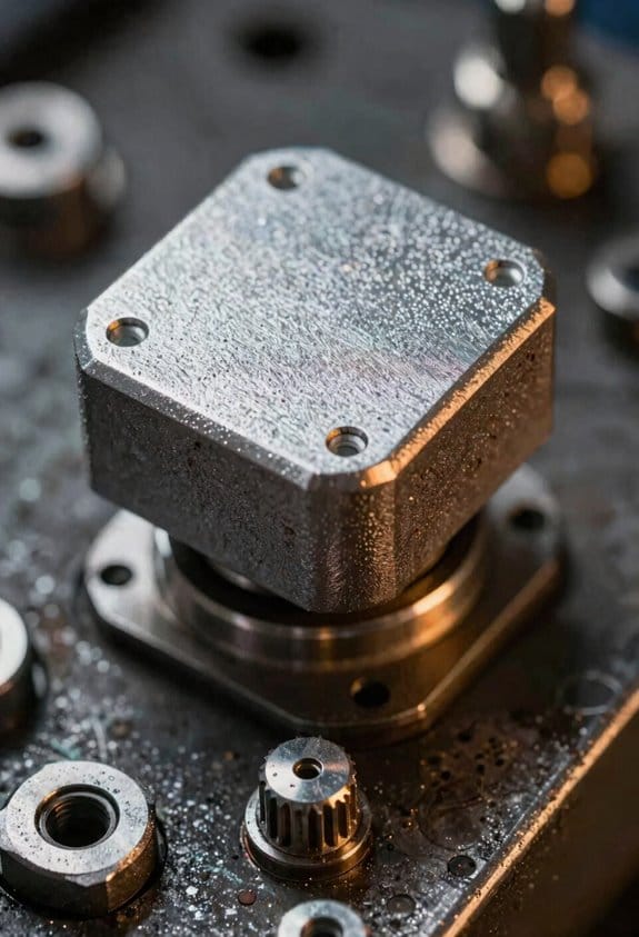 foot pedal controls amperage