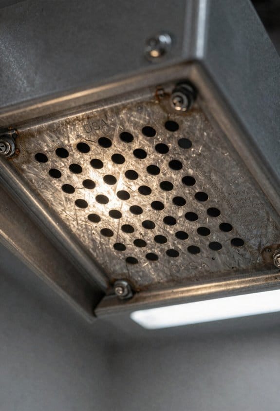 fume hood compliance requirements