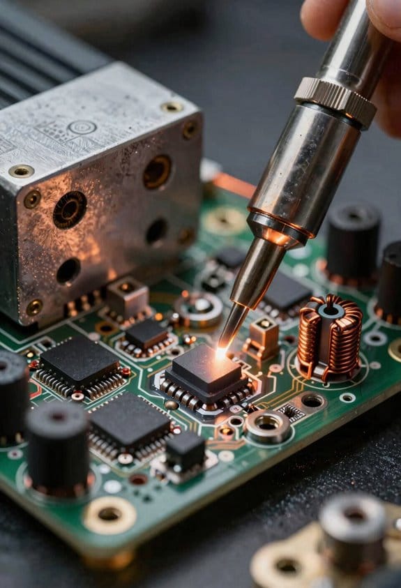inverter iot ai welding