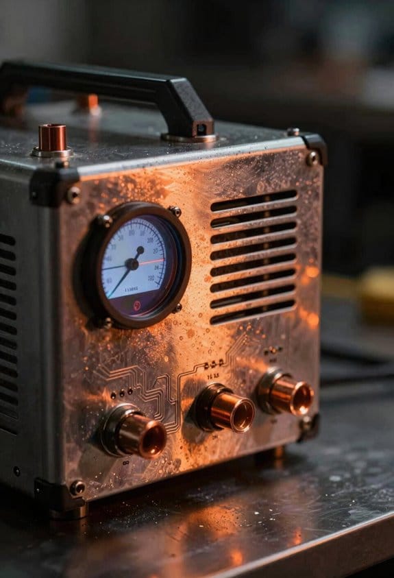 inverter welders cut costs