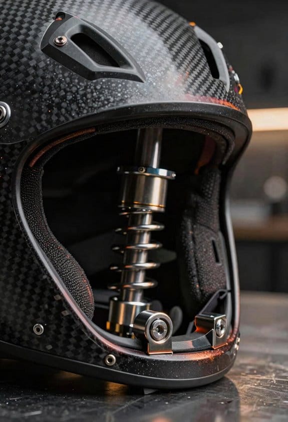 lightweight helmet procurement checklist