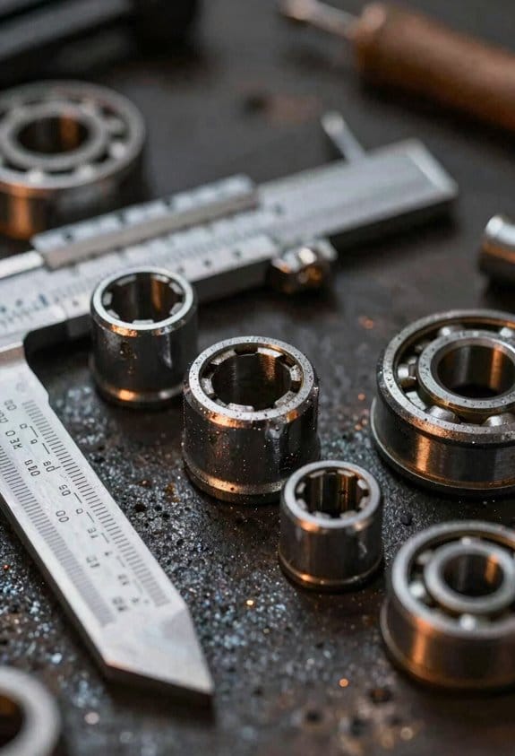 low cost proactive shop maintenance