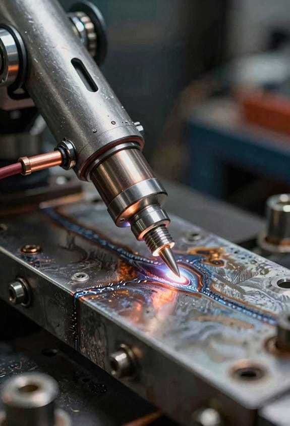 match welding systems to needs