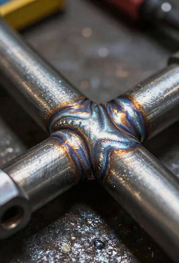 portable inverter welders improve uptime