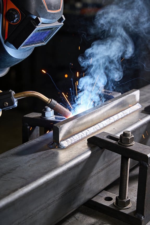 rising emphasis on fume safety