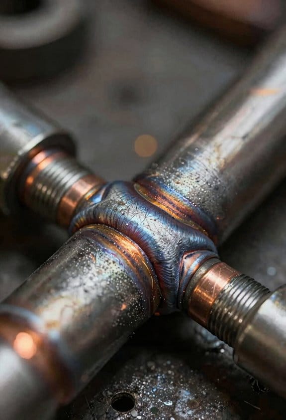 save fuel weld longer