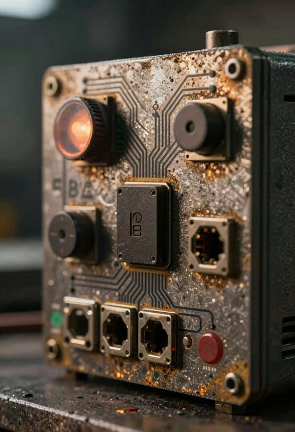 sensor driven predictive maintenance workflow