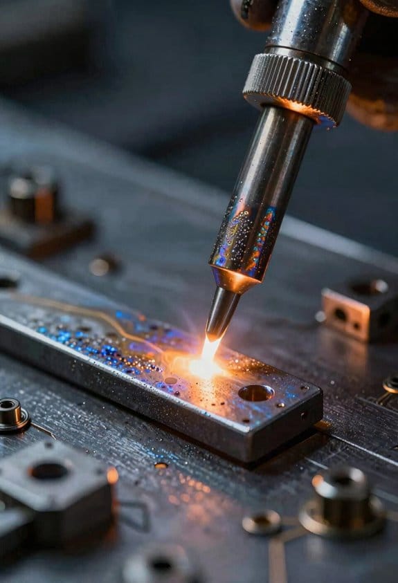 simulated drills reduce consumables