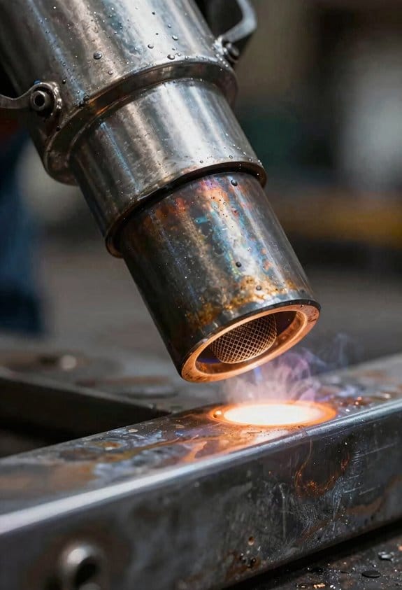 source capture ventilation for welding
