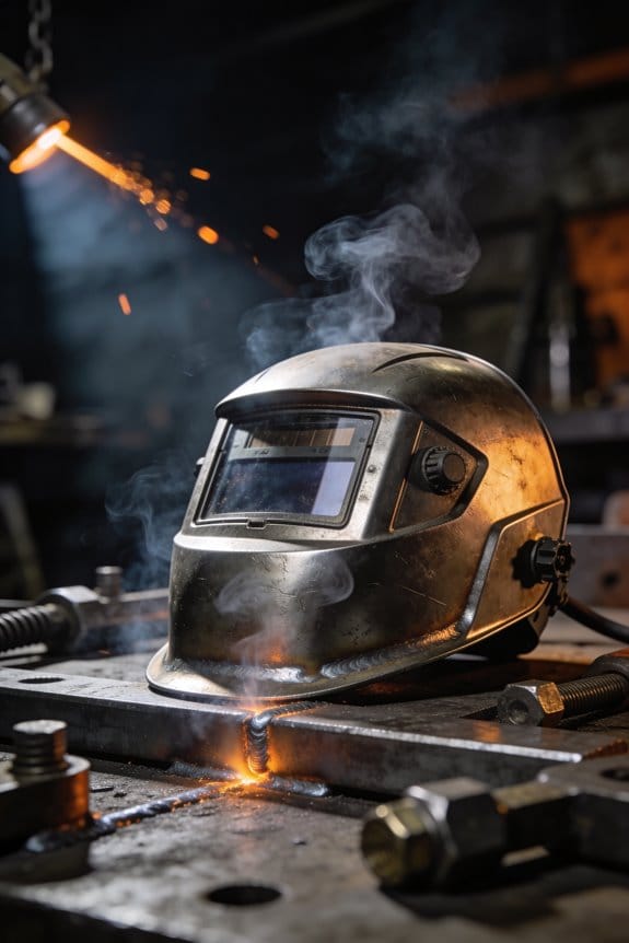 stricter standards shaping helmet features